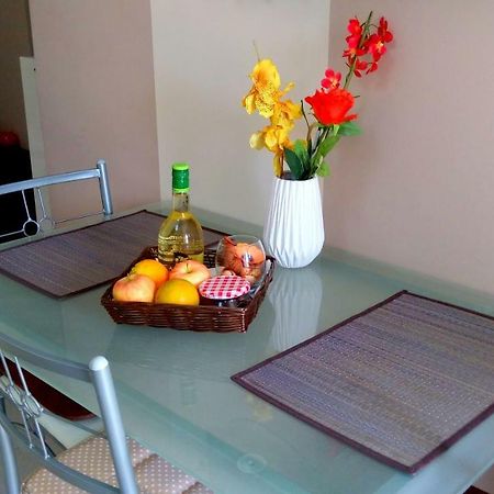 Summery Apartment Chania  Exterior foto