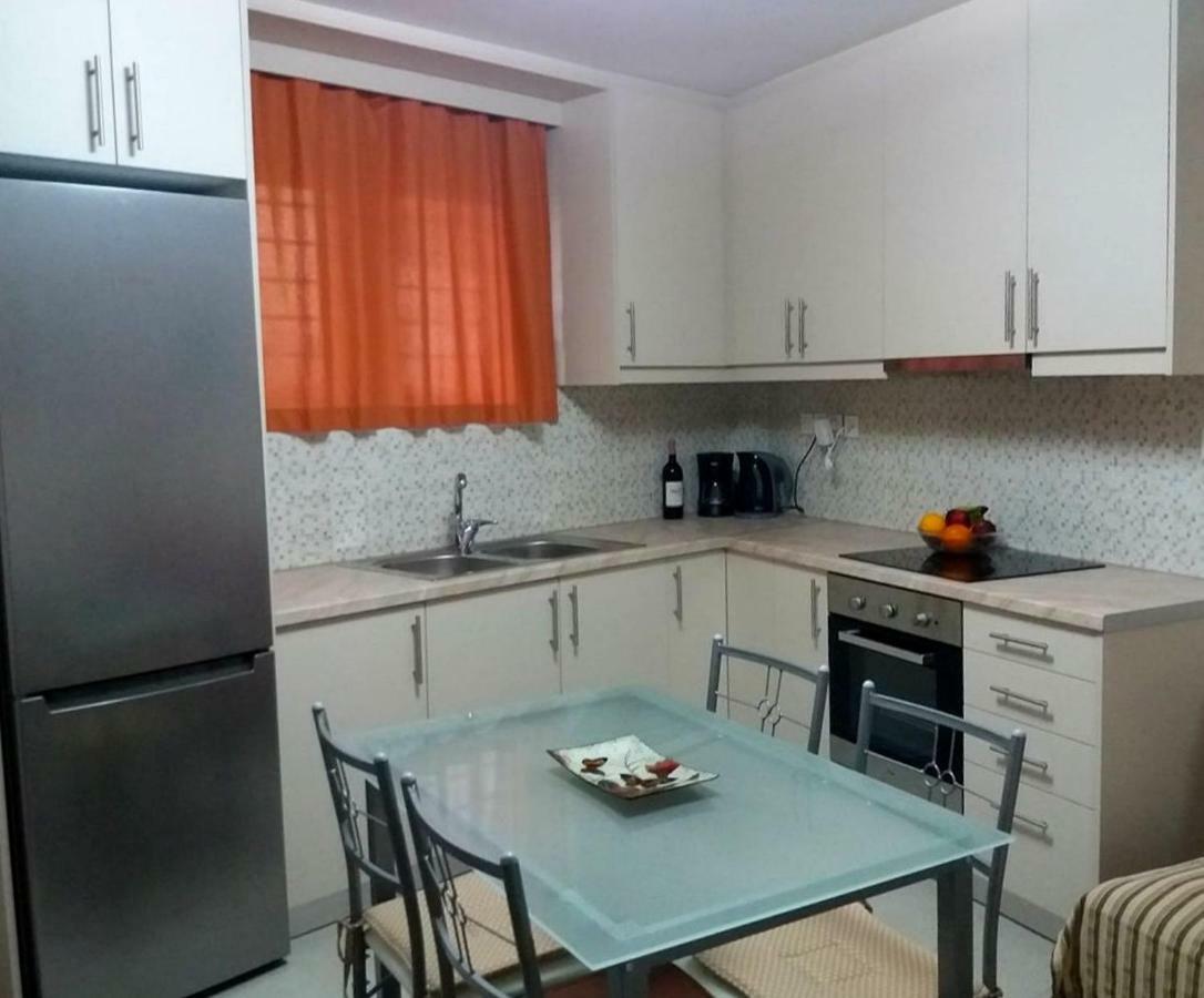 Summery Apartment Chania  Exterior foto