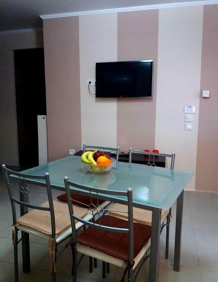 Summery Apartment Chania  Exterior foto